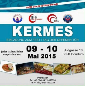 safak kermes