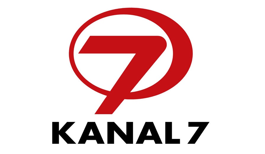 Kanal 7 canlı izle. 7 Канал. 7тв логотип. 7 TV логотип. Logo 07 kanal.